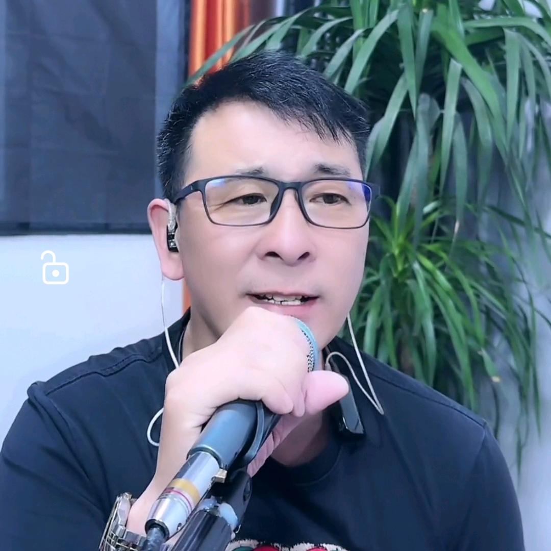 潘文乐🎙️