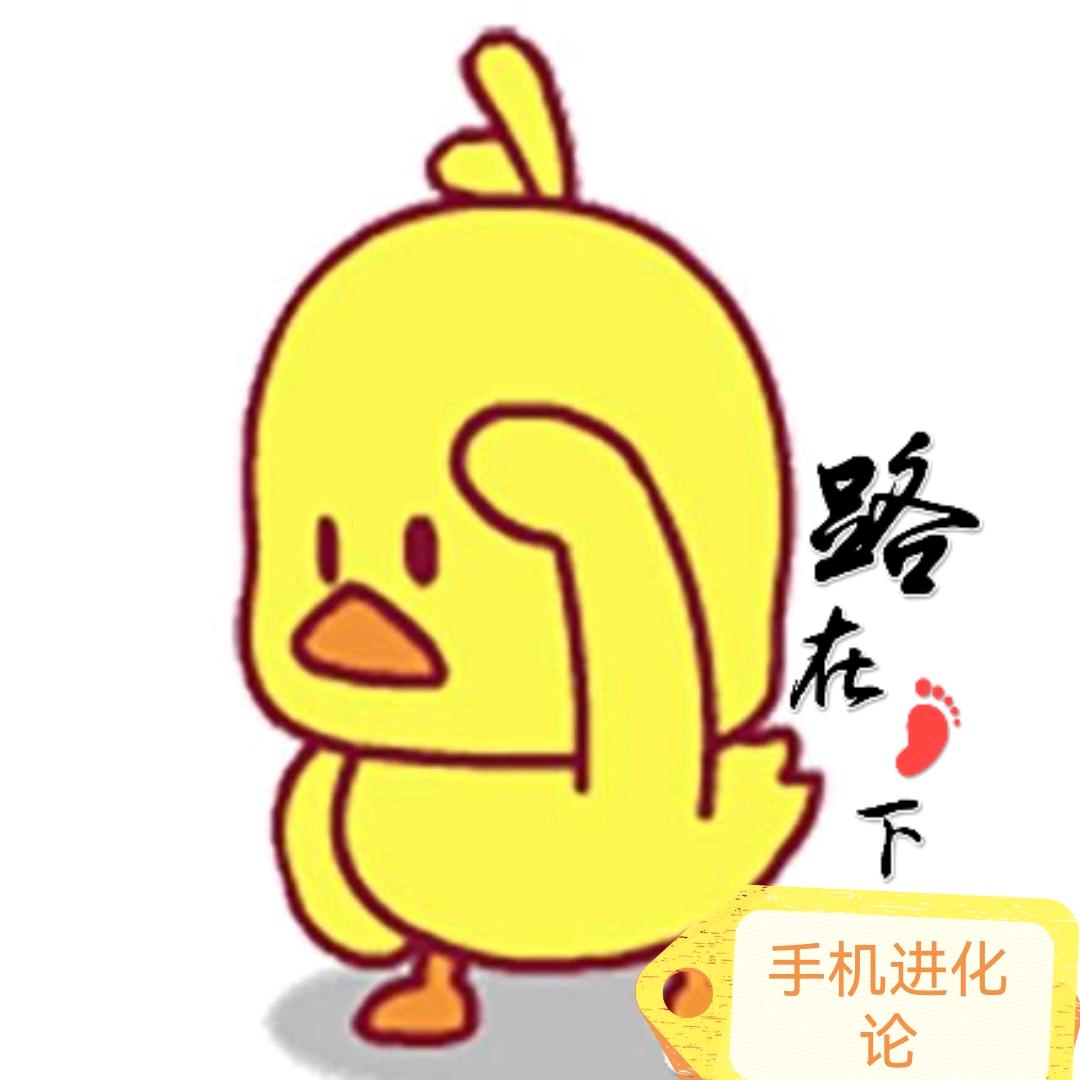 手机进化论