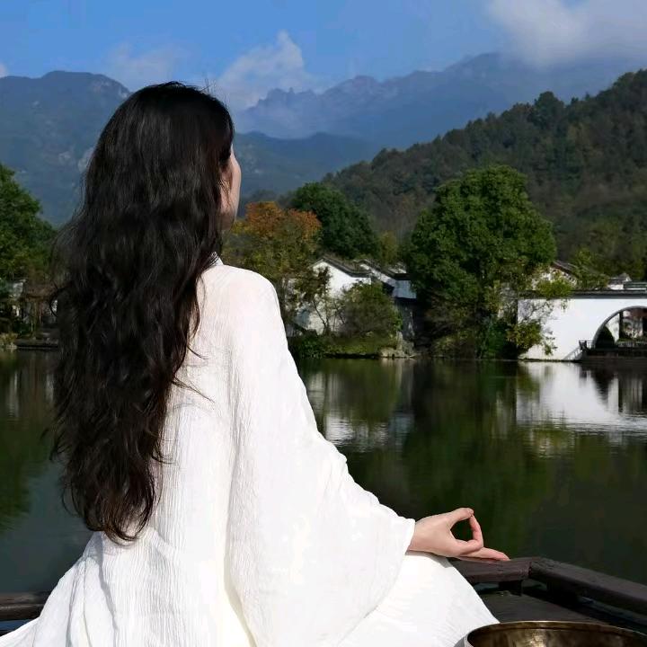 一回疗愈