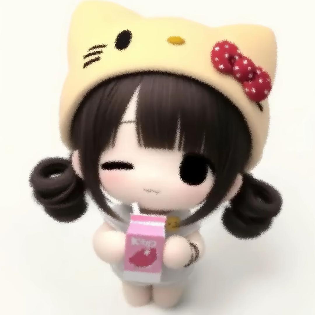 kitty喵
