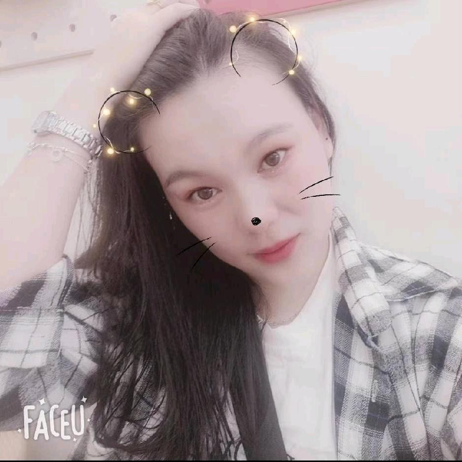 你❤️的周小姐🌹