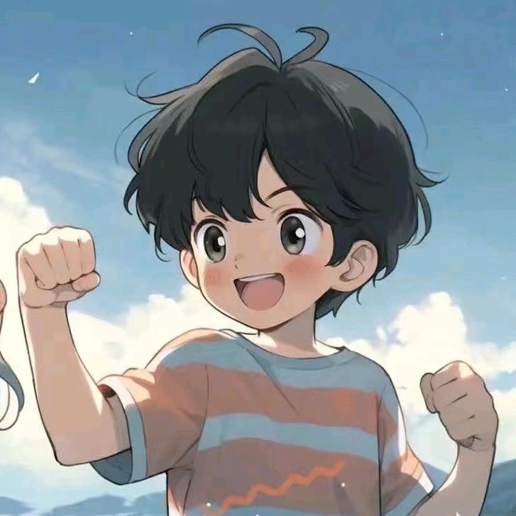 一抹浅念丶