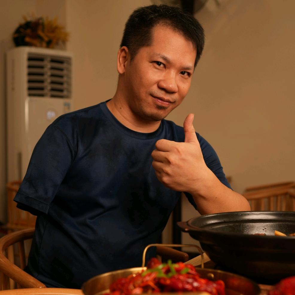 麻吉烧烤·冰卤龙虾(吉哥)