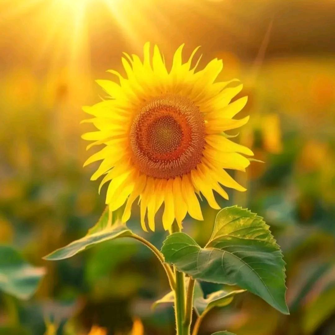 🌻 岁 月 静 好 🌻