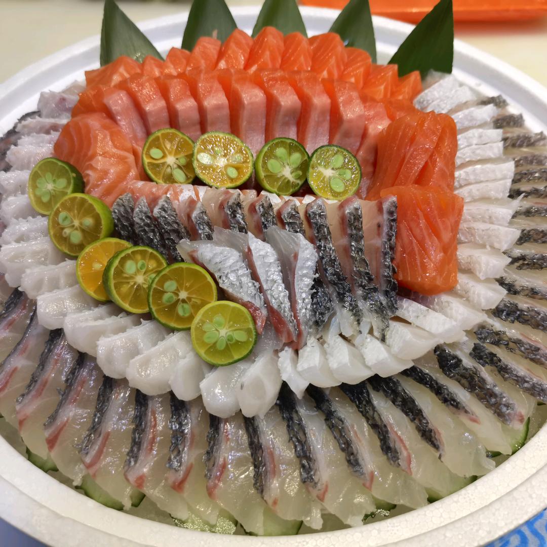 梅州市梅江区尚亿冰鲜食品店