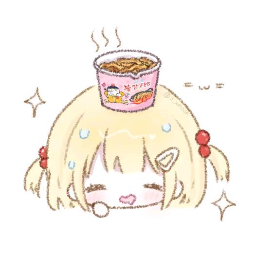 忧郁的火鸡面