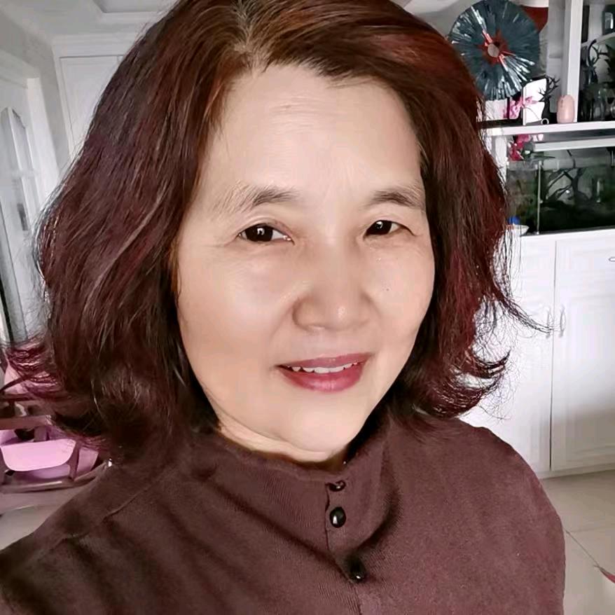 肖姐来了