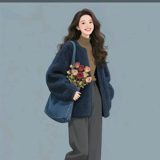 丁香花