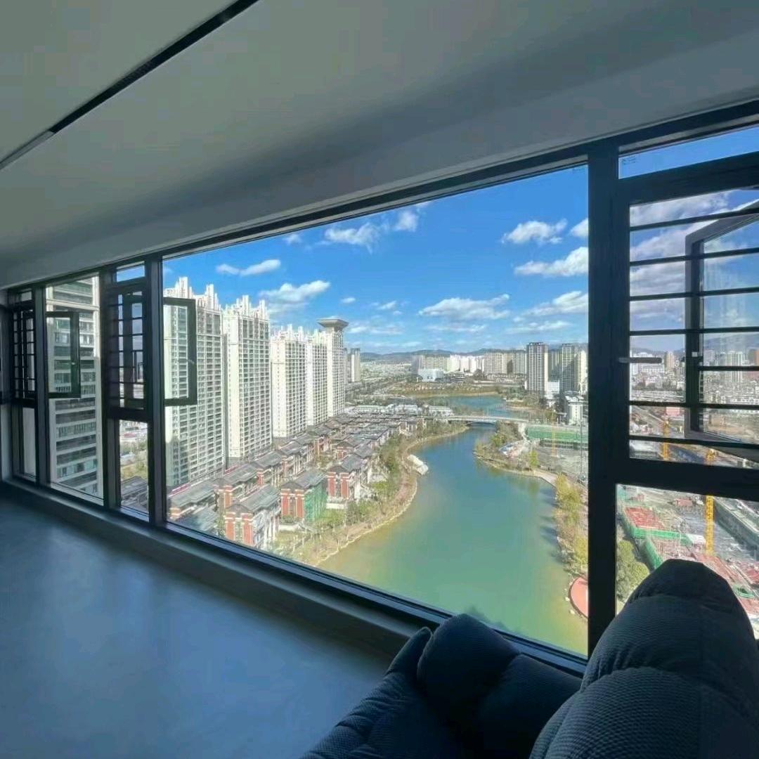系统窗全屋定制