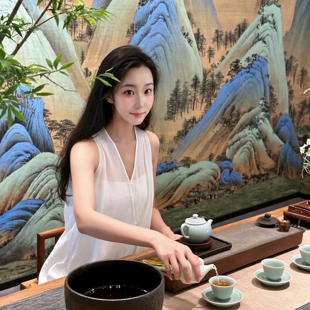 静禅