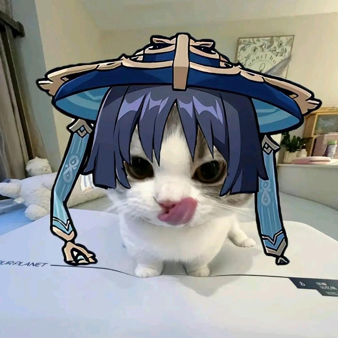 深深小迷弟