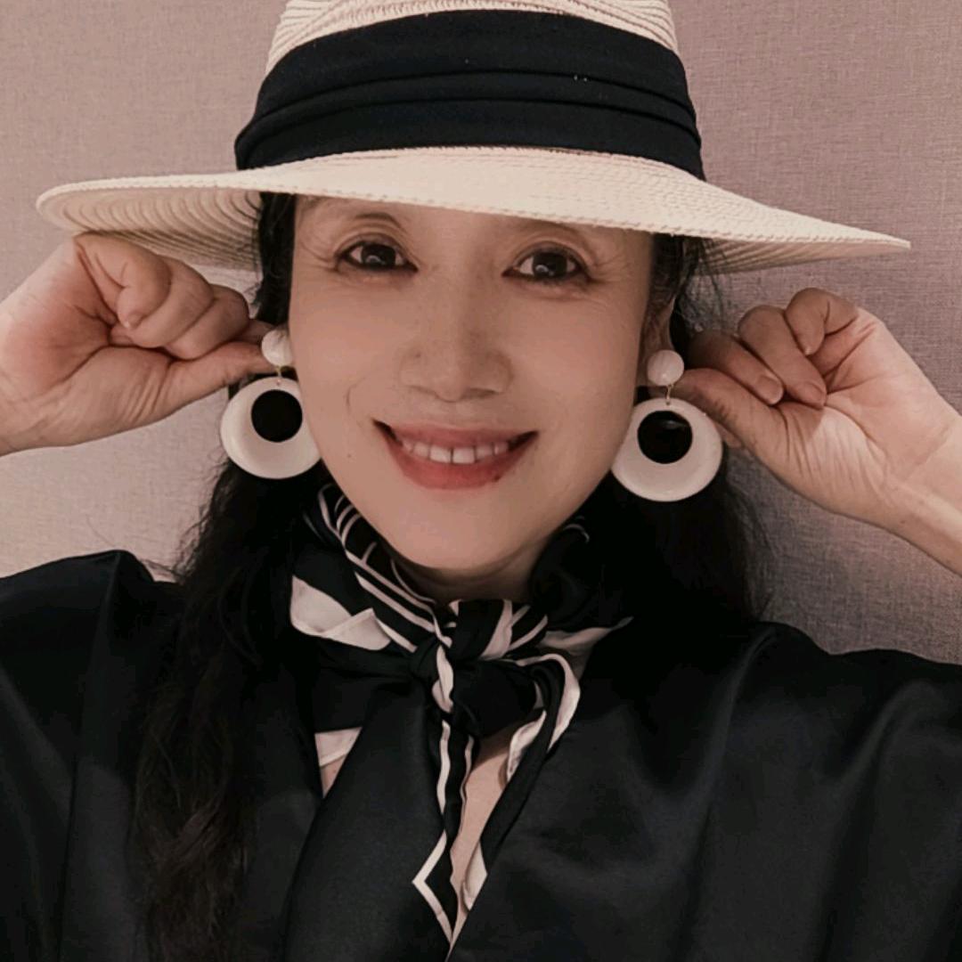 川姐好物