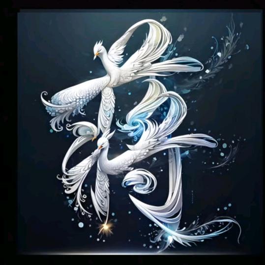 往事随风.