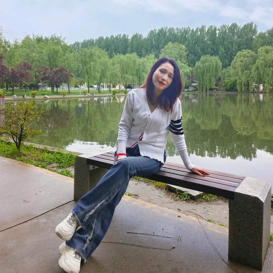 阑珊