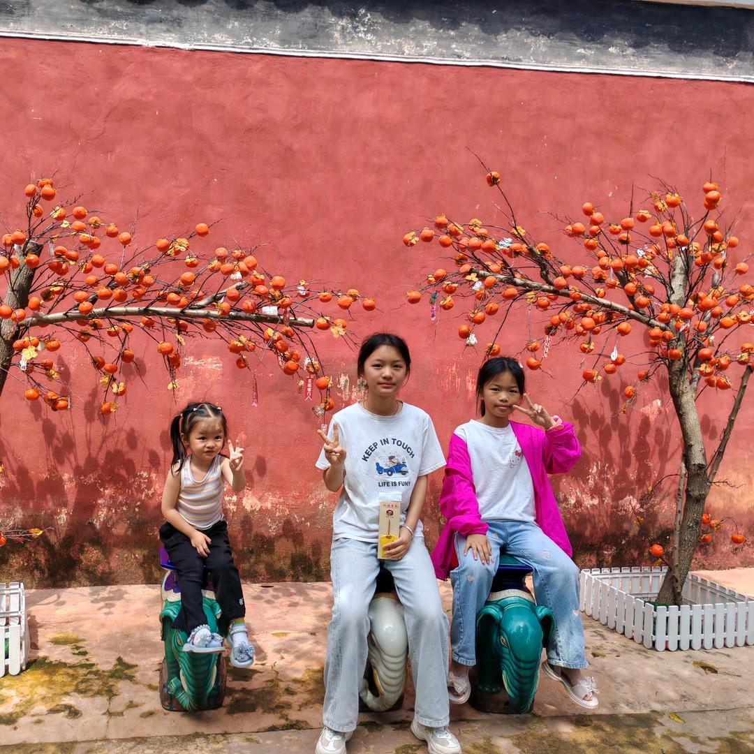 优优姐～（带娃中）