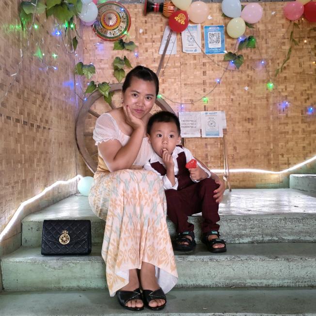 မန်စီ ပလောင်မလေး