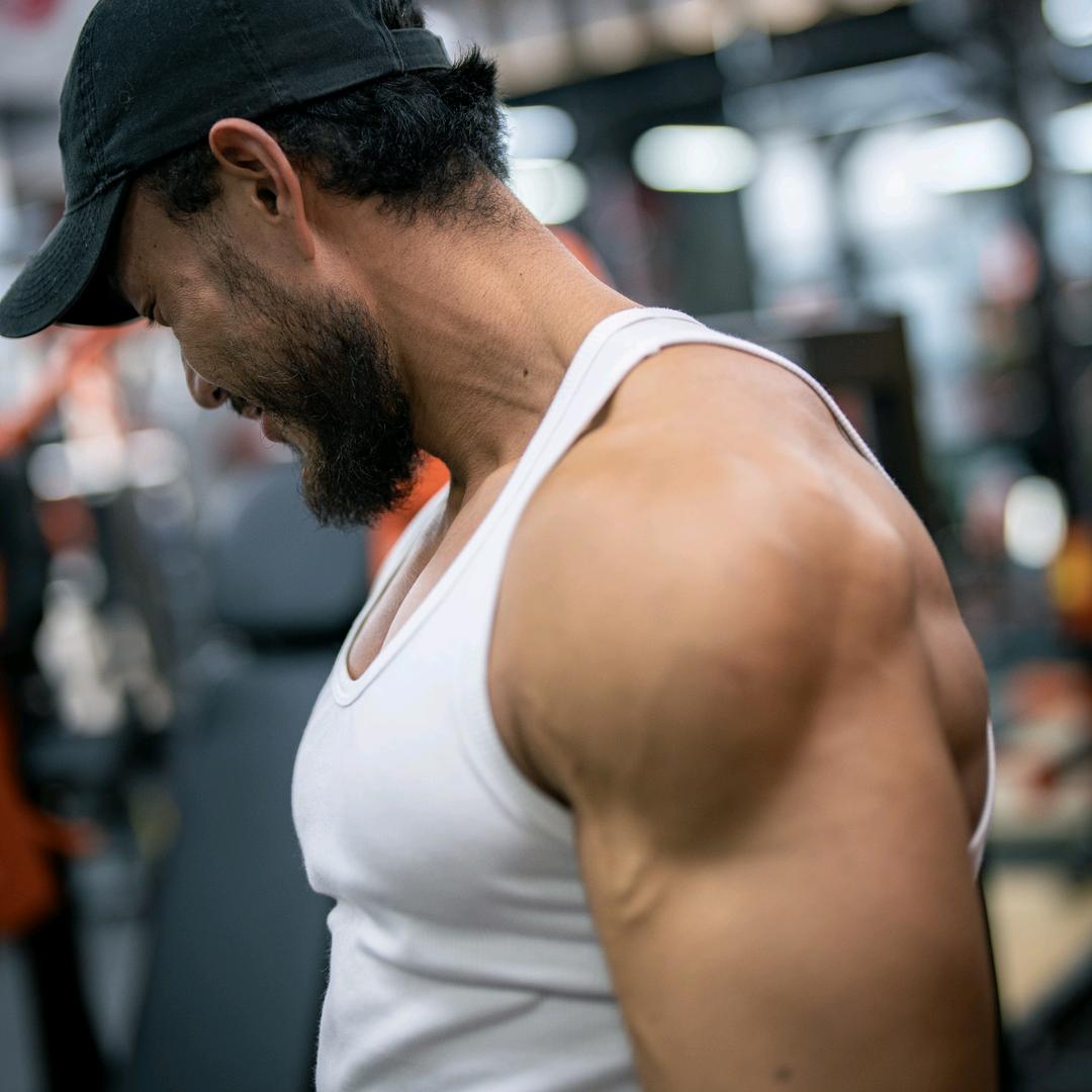 力方🧔🏻说健美💪🏻