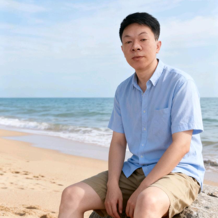 好起来的小信号