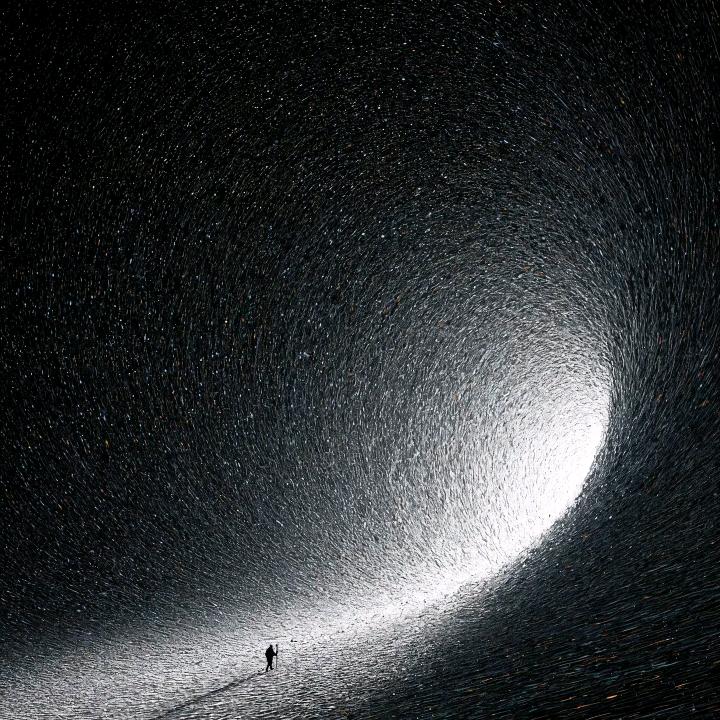 空谈