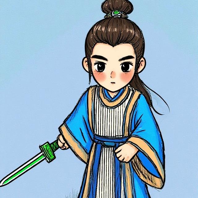 梦幻阿杜