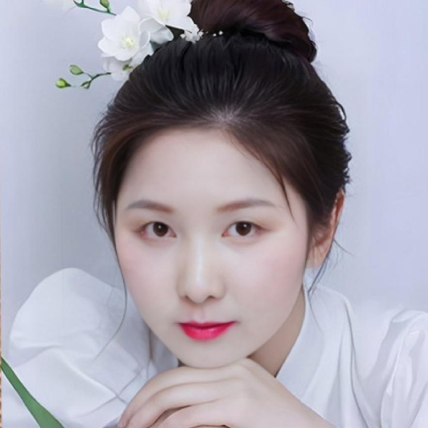 小洪