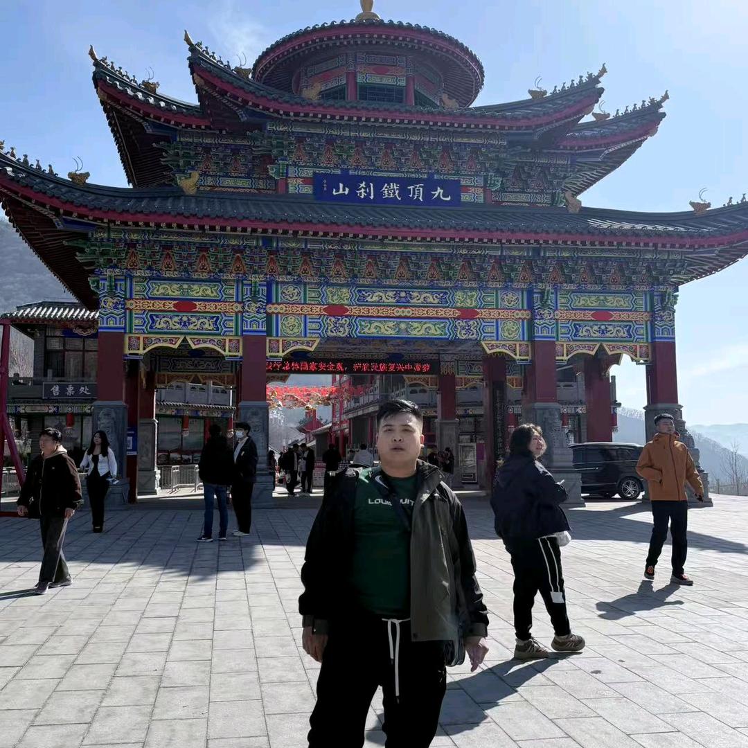 刘小仙