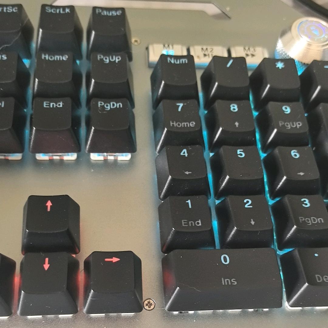 一个俗人