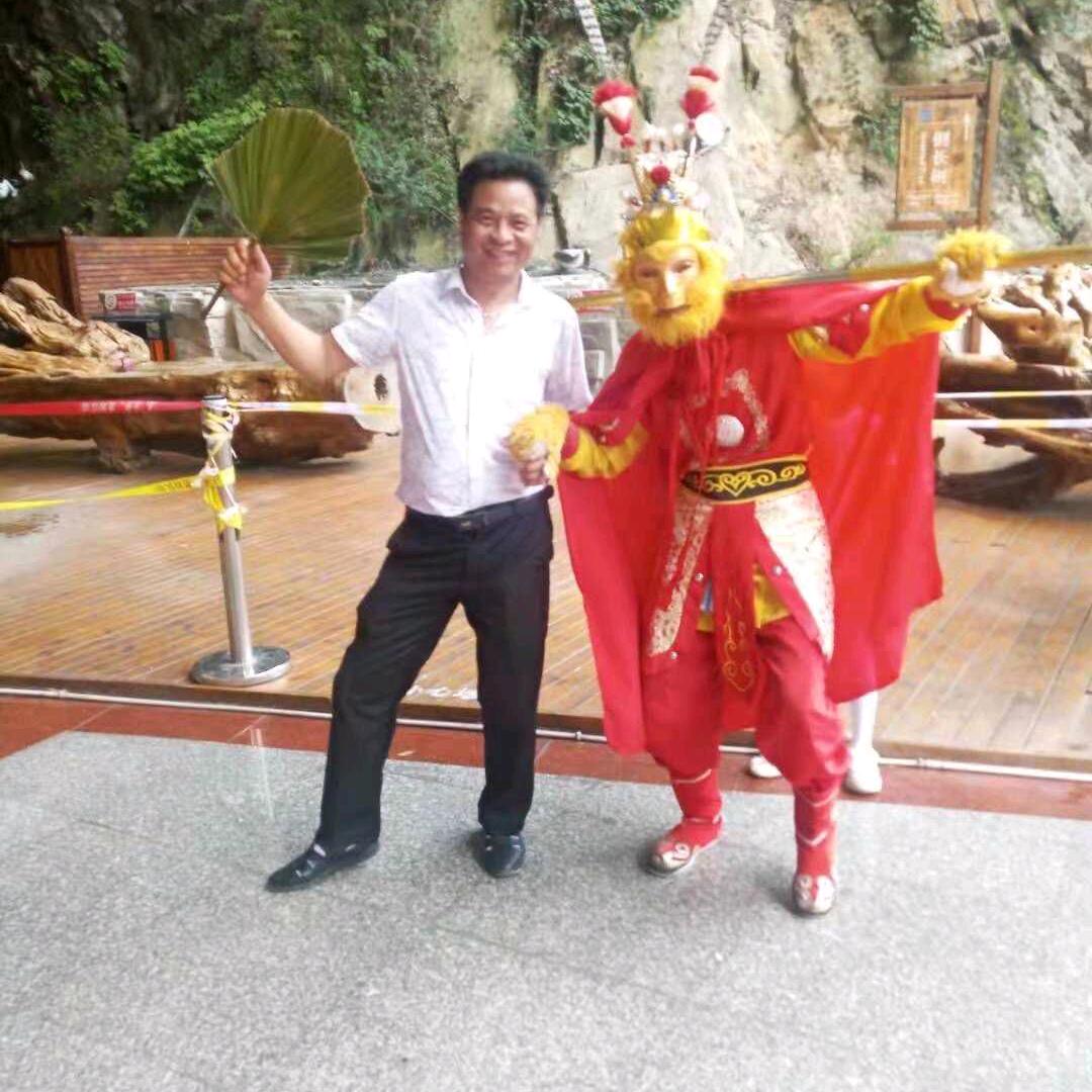杨光林，《遵义》桐梓