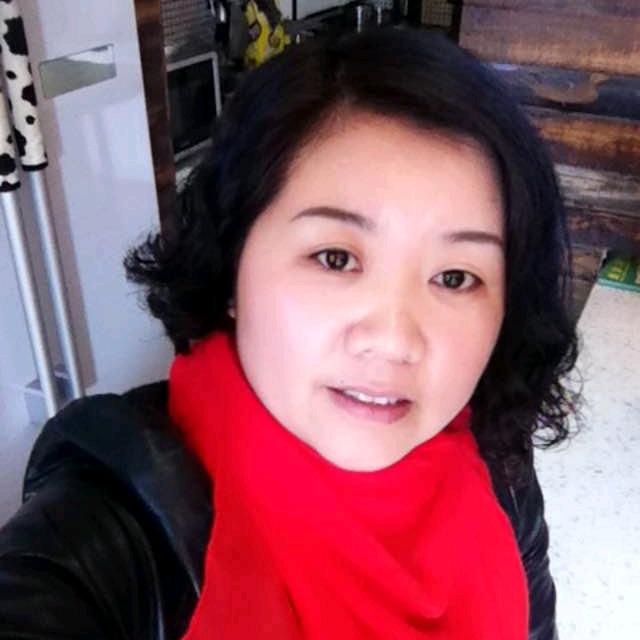 开心姐
