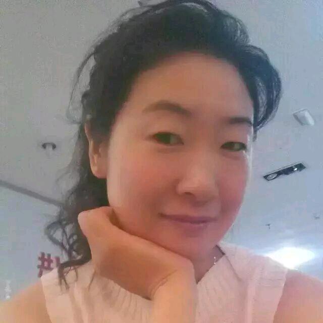 一双小眼睛