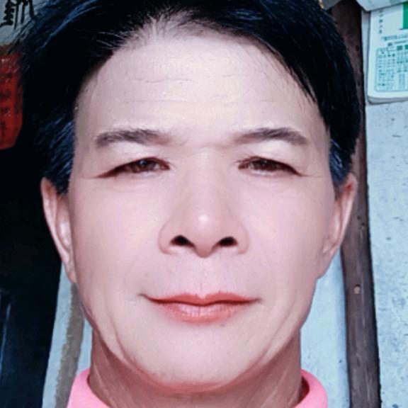 黄福辉
