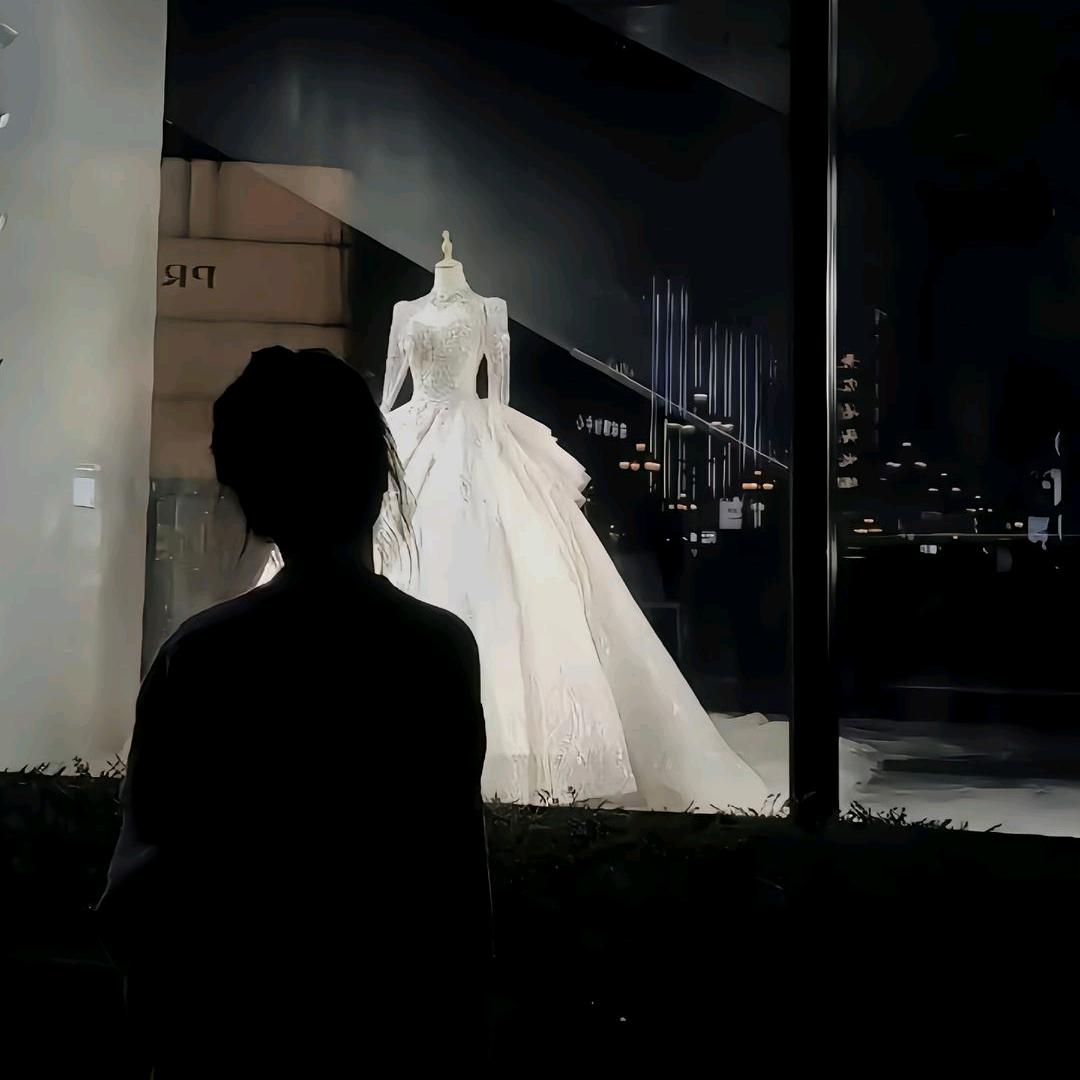 富婆与低保皆失