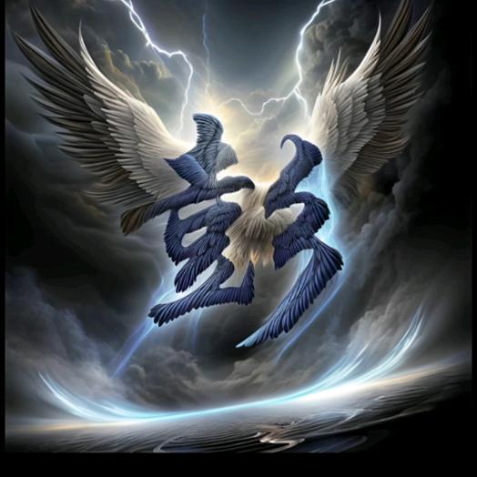 阳