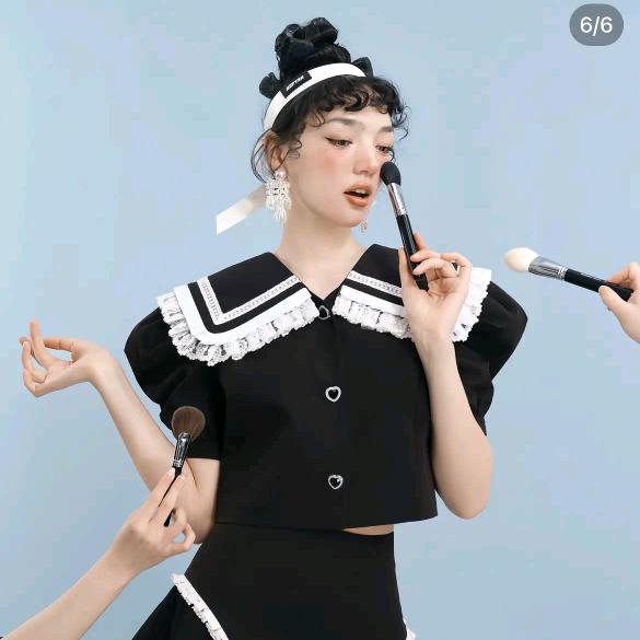 一家设计师大牌供应链