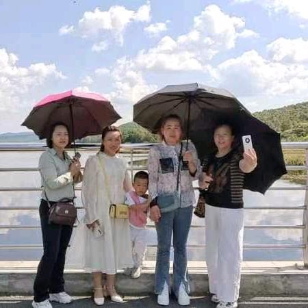 莲花姐