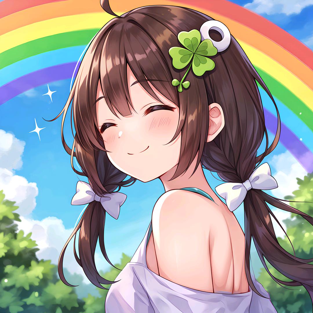 花颜香香