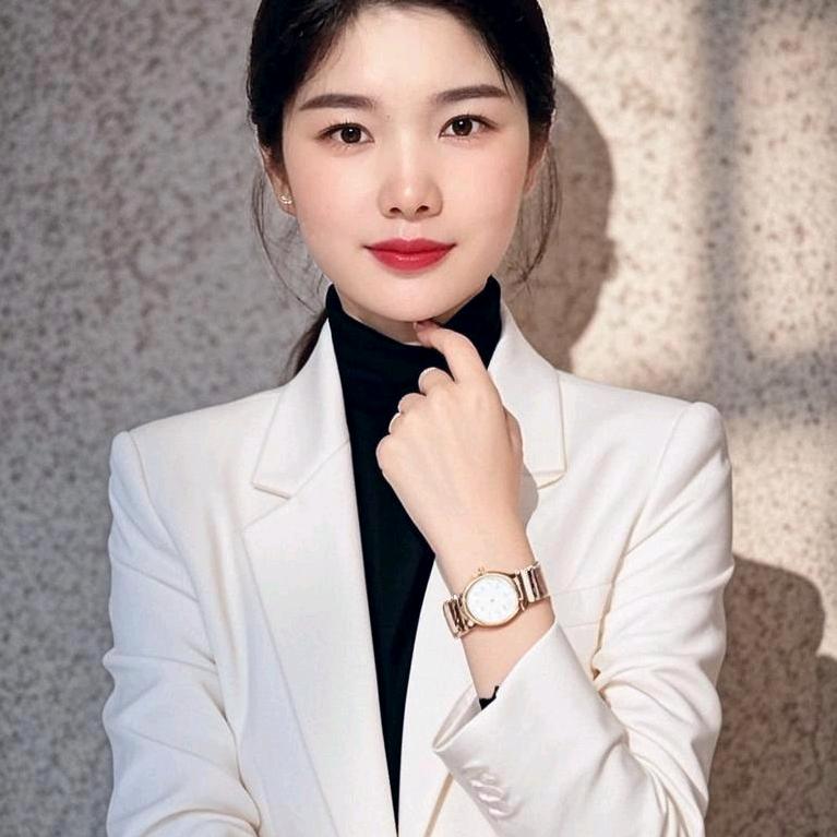 星河💗~不私聊