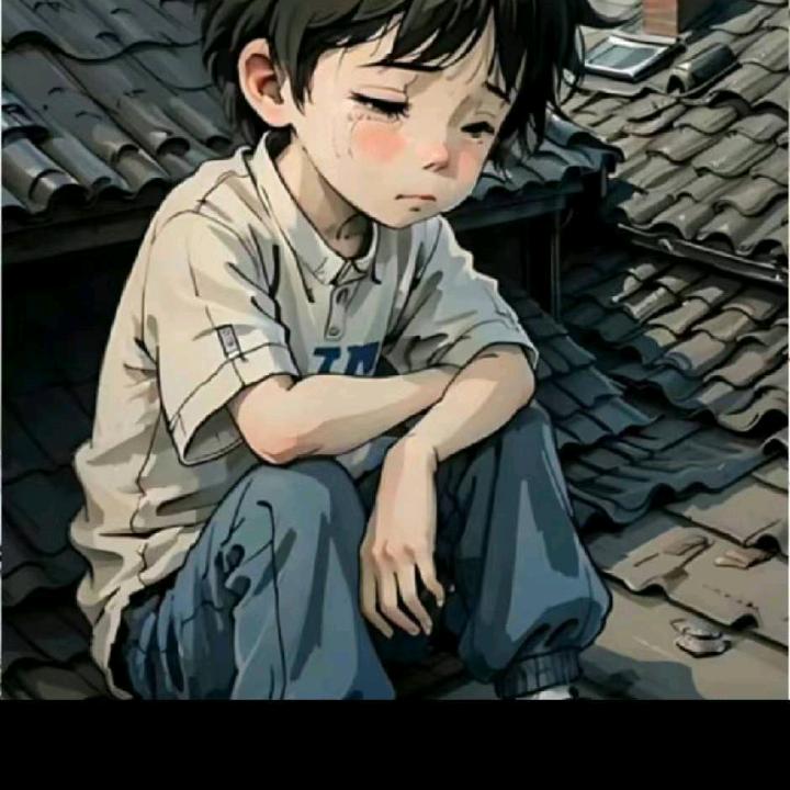 归来仍是少年