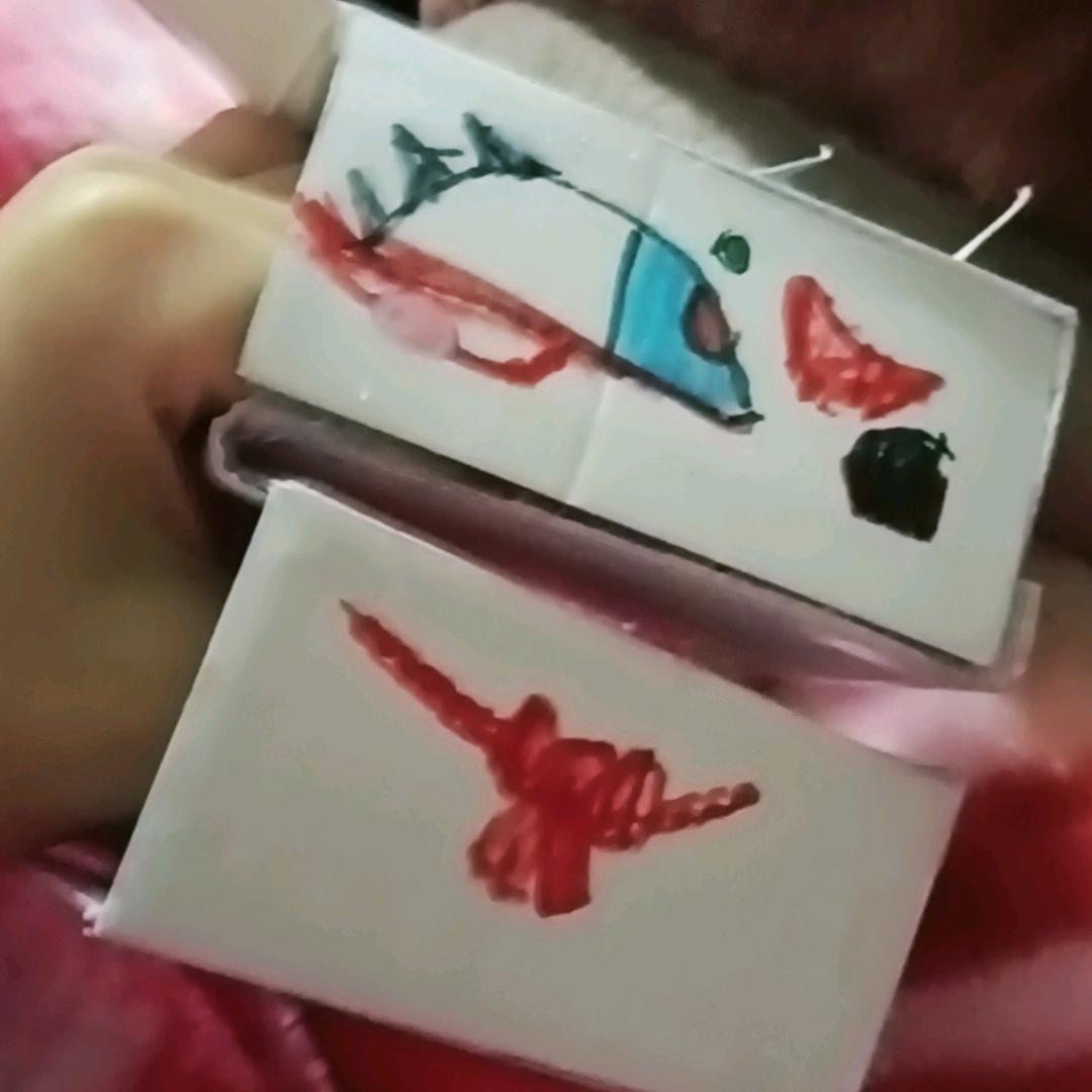 蒋砚婷妈妈头像