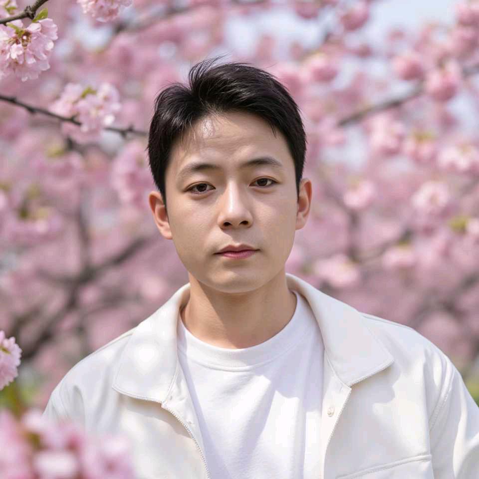 红尘无爱，红尘无情🕊🕊《欭惗》