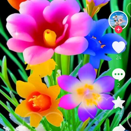 春🌹暖🍎花🎀开💋