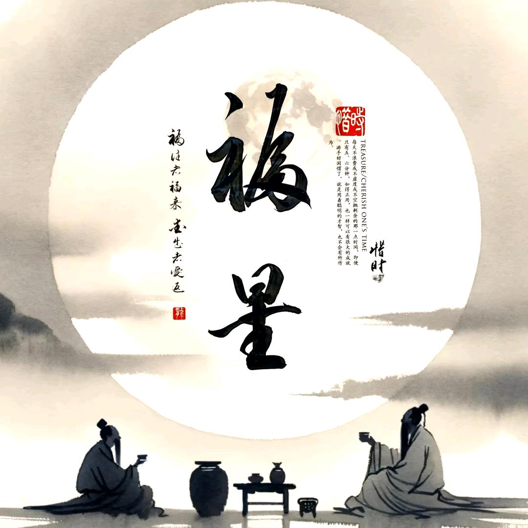 💞ꦿᩚ福ꦾཽ星᭄ꕥ