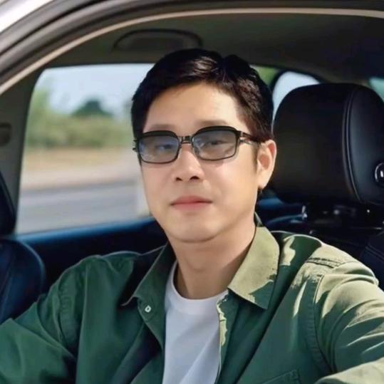 开心过好每一天