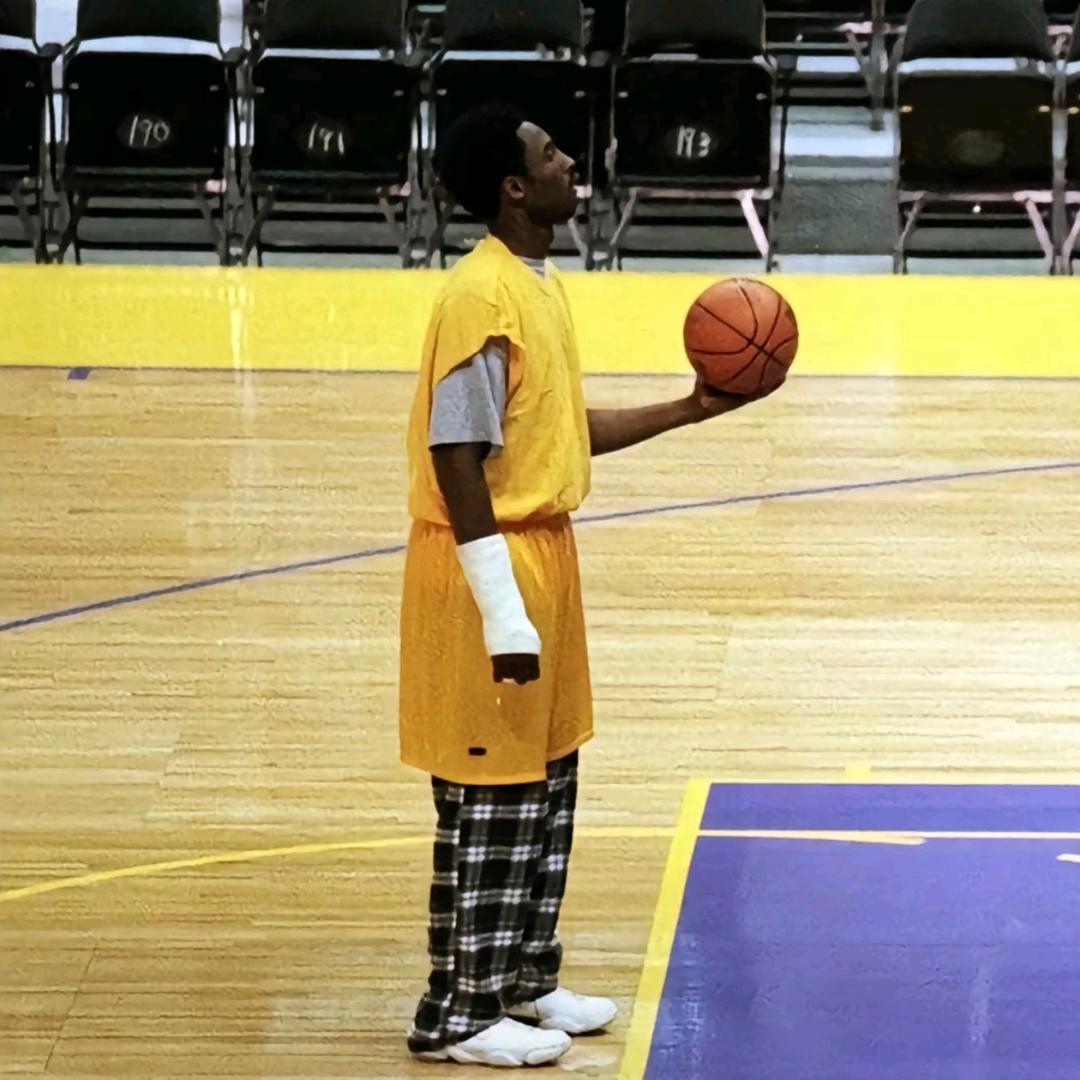 kobe🖤
