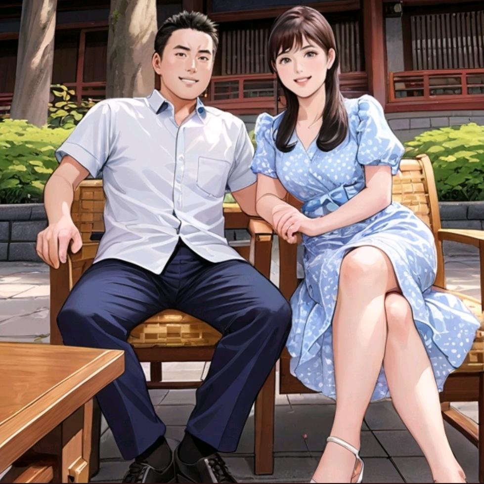 尹木子吖🤓
