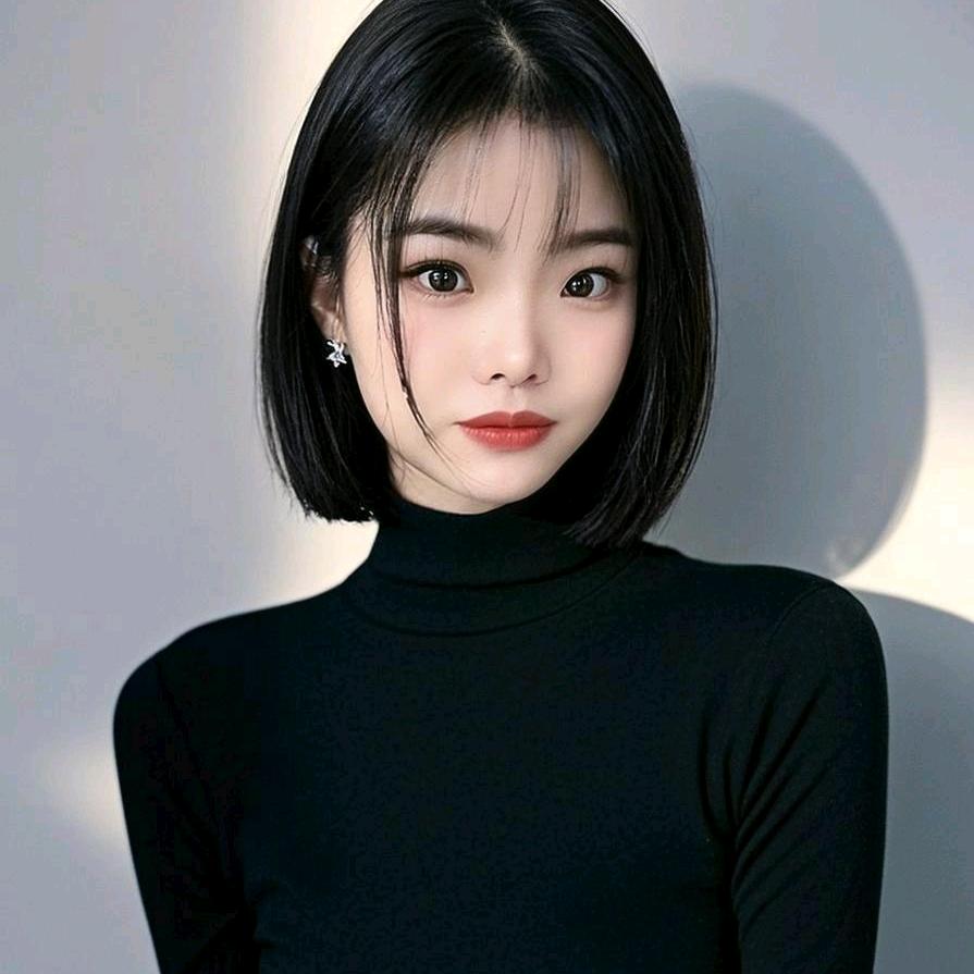 ∞犯傻的妞