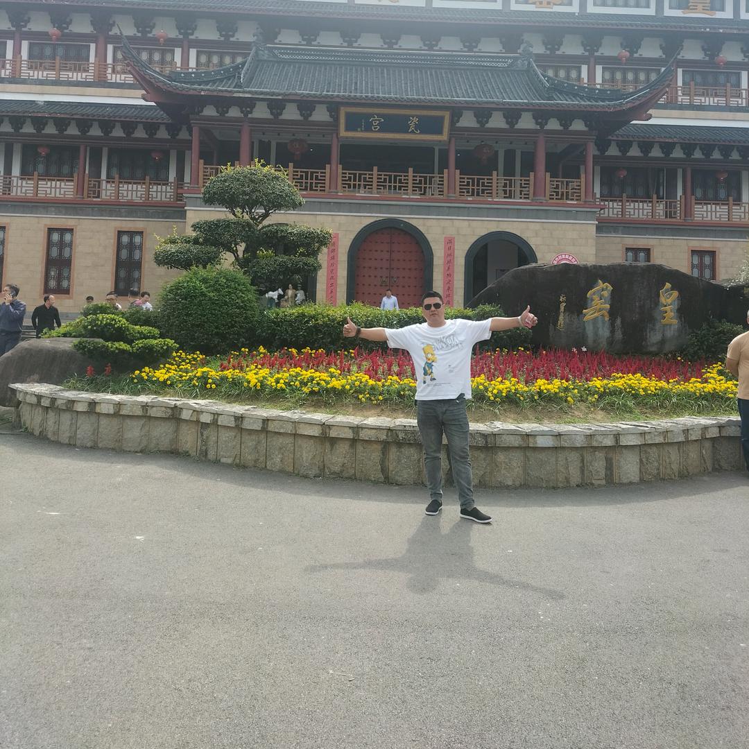 赣G小曾