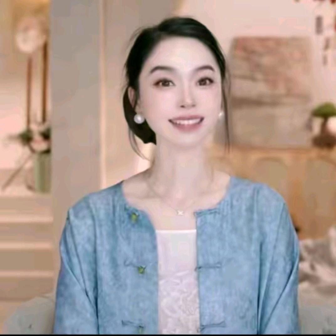 易大嫂（国风穿搭）