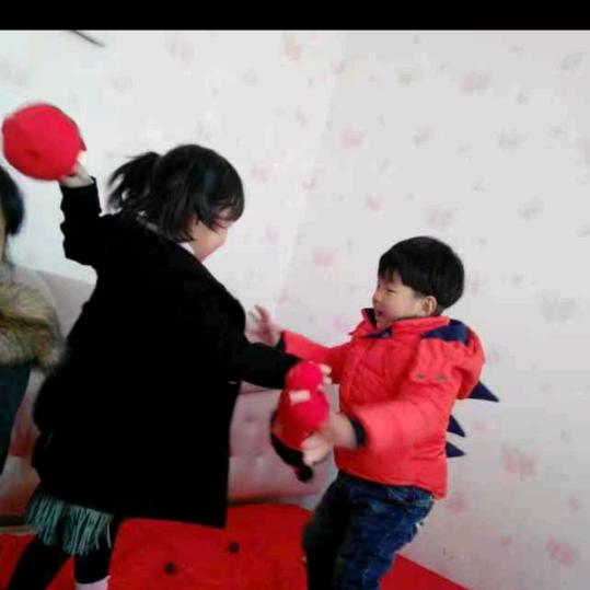 幸福