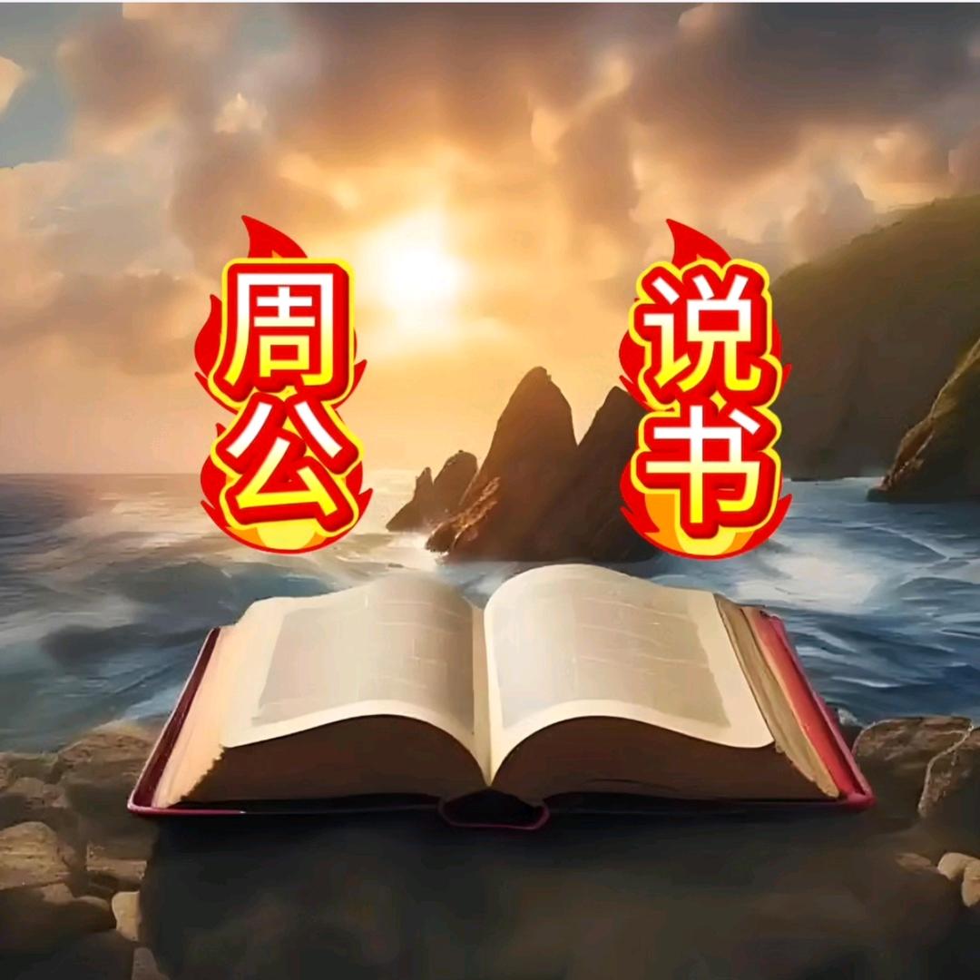 周公说书之橱窗